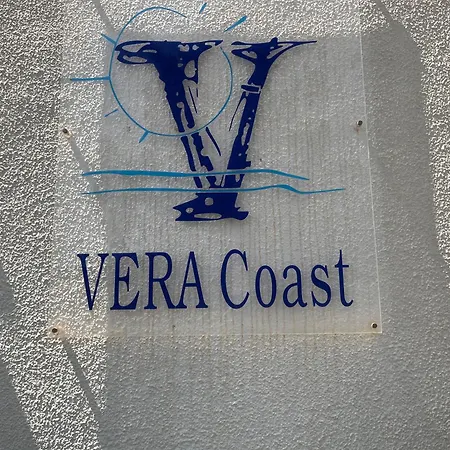 Vera Playa Vera Playas de Vera